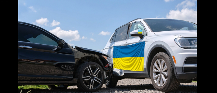 ПТП с украински шофьор в България: Пълно ръководство и процедура