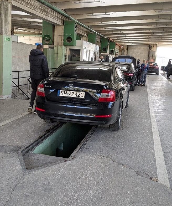 Канал
