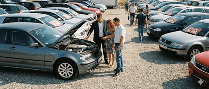 Измами в автокъщите: 5 скрити проблема при покупка на кола | Superhelp.bg